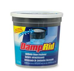 DampRid Refillable Room Freshener (10.5 oz. bucket)