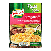 Knorr Pasta Sides Stroganoff (4 oz.)