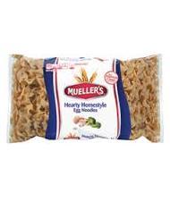 Mueller's Hearty Homestyle Egg Noodles (12 oz.)