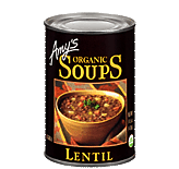 Amy's Organic Lentil Soup (14.5 oz.)