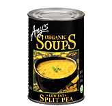 Amy's Organic Split Pea Low Fat Soup (14.1 oz.)