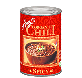 Amy's Organic Chili Spicy (14.7 oz.)