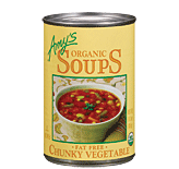 Amy's Organic Chunky Vegetable Soup (14.3 oz.)