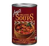 Amy's Organic Fire Roasted Southwestern Vegetable Soup (14.3 oz)