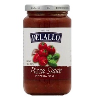 DeLallo Pizza Sauce Pizzeria Style (14 oz.)