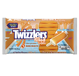 Twizzlers Filled Twists Orange Cream Pop (11 oz.)