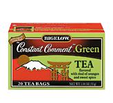Bigelow Constant Comment Green Tea (20 count)
