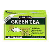Bigelow Green Tea (20 count)