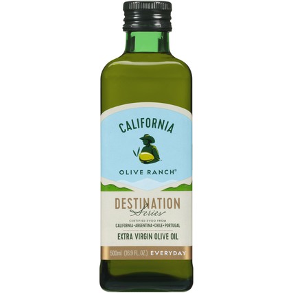 California Olive Ranch Destination Series Everyday Extra Virgin Olive Oil (16.9 fl. oz. Bottle)