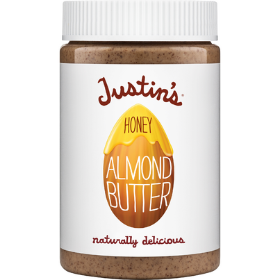 Justin's Honey Almond Butter (16 oz.)