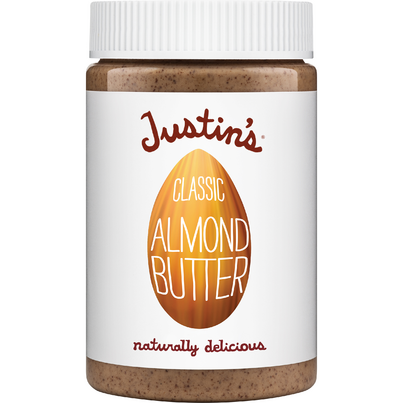 Justin's Classic Almond Butter (16 oz.)