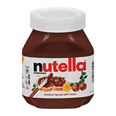 Nutella Hazelnut Spread (26.5 oz.)