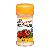 Adolph's Tenderizer Seasoned w/ Spices (3.5 oz.)
