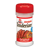 Adolph's Tenderizer Original Unseasoned (3.5 oz.)