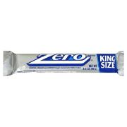 Zero King Size Candy Bar (3.4 oz.)
