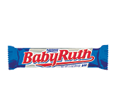 Nestle Baby Ruth Candy Bar (1.9 oz.)