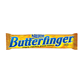 Nestle Butterfinger Candy Bar (1.9 oz.)