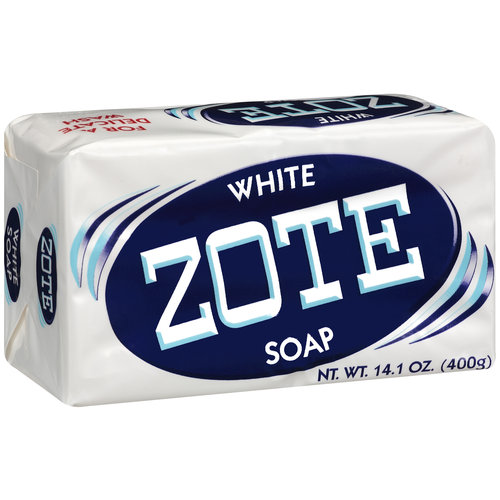 Zote Soap White Laundry Bar (14.1 oz.)