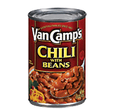 Van Camp's Chili with Beans (15 oz.)