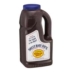 Sweet Baby Ray's Original Award Winning Barbecue Sauce (160 oz. jug)