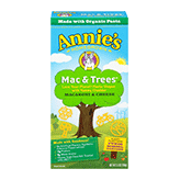 Annie's Mac & Trees Macaroni & Cheese (5.5 oz.)