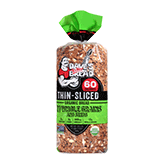 Dave's Killer Bread Thin-Sliced 21 Whole Grains and Seeds Organic Bread (20.5 oz.)