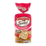 Pepperidge Farm Limited Edition Swirl Thick Slice Strawberry Bread (14 oz. Bag)