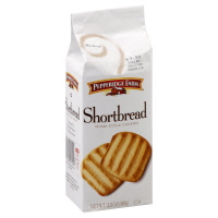 Pepperidge Farm Dublin Shortbread Cookies (5.5 oz.)