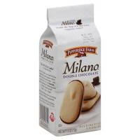 Pepperidge Farm Milano Double Dark Chocolate Cookies (7.5 oz.)