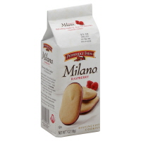Pepperidge Farm Milano Raspberry Chocolate Cookies (7 oz.)