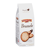 Pepperidge Farm Brussels Dark Chocolate Cookies (5.25 oz.)