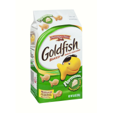 Pepperidge Farm Goldfish Parmesan Flavored Crackers (6.6 oz.)