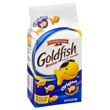 Pepperidge Farm Goldfish Original Baked Soup Crackers (6.6 oz.)