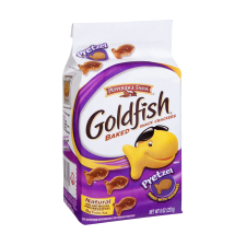 Pepperidge Farm Goldfish Pretzel Flavored Crackers (8 oz.)