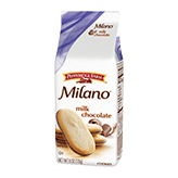 Pepperidge Farm Milano Milk Chocolate Cookies (6 oz.)