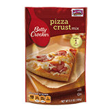 Betty Crocker Pizza Crust Mix (6.5 oz.)
