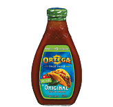 Ortega Original Thick & Smooth Mild Taco Sauce (16 oz.)