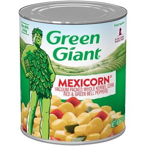 Green Giant Mexicorn (7 oz.)