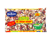 Hurst's HamBeens Cajun 15 Bean Soup Mix (20 oz.)