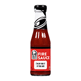 Taco Bell Fire Sauce (7.5 oz.)
