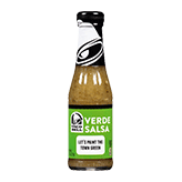 Taco Bell Verde Salsa (7.5 oz.) *Only 2 left