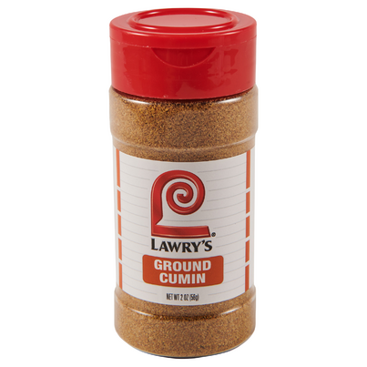 Lawry's Ground Cumin (2 oz.)