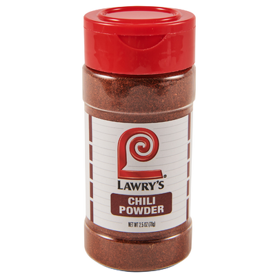 Lawry's Chili Powder (2.5 oz.)