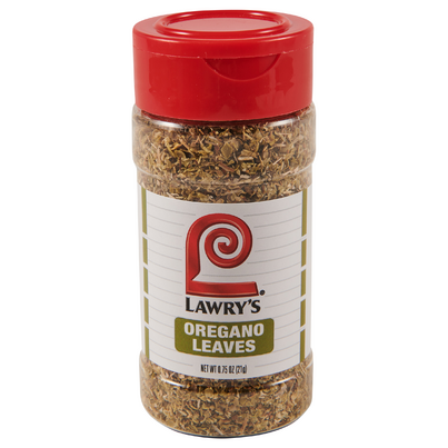Lawry's Oregano Leaves (.75 )