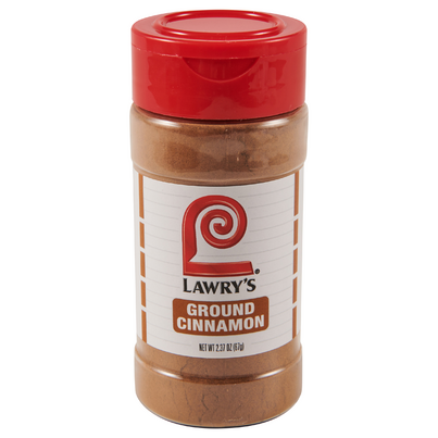 Lawry's Ground Cinnamon (2.37 oz.)