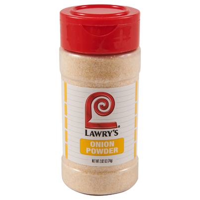 Lawry's Onion Powder (2.62 oz.)