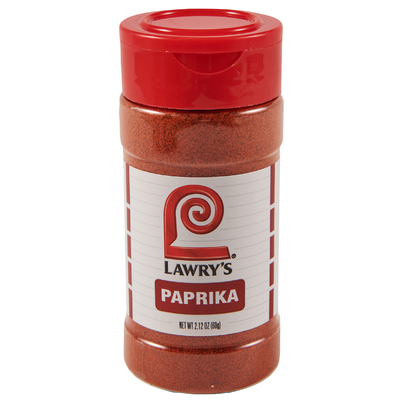 Lawry's Paprika (2.12 oz.)