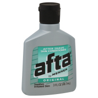 Afta Original After Shave Lotion (3 oz.)