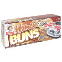 Little Debbie Honey Buns (10.6 oz.)