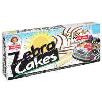 Little Debbie Zebra Cakes (13 oz.)